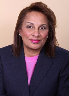 Elizabeth Solages